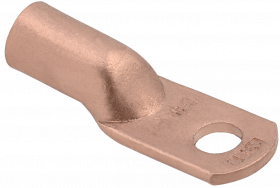 Фотография товара 'IEK Наконечник медный ТМ 70–10–13 UNP23-070-10-13'