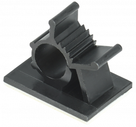 Фотография товара 'IEK Клипса самоклеящаяся КС-10 UHP40-D10-K02'