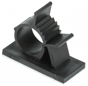 Фотография товара 'IEK Клипса самоклеящаяся КС-15 UHP40-D15-K02'