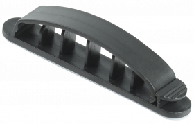 Фотография товара 'IEK Клипса самоклеящаяся КС-5 UHP41-5-K02'