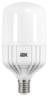 Фотография товара 'IEK Лампа светодиодная HP 50Вт 230В 4000К E27 LLE-HP-50-230-40-E27'