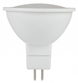 Фотография товара 'IEK Лампа светодиодная ECO MR16 софит 7Вт 230В 4000К GU5.3 LLE-MR16-7-230-40-GU5'