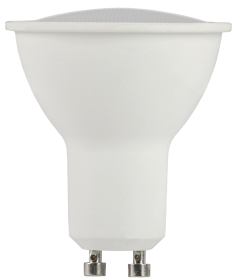 Фотография товара 'IEK Лампа светодиодная ECO PAR16 софит 5Вт 230В 4000К GU10 LLE-PAR16-5-230-40-GU10'