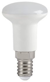 Фотография товара 'IEK Лампа светодиодная ECO R50 рефлектор 5Вт 230В 3000К E14 LLE-R50-5-230-30-E14'