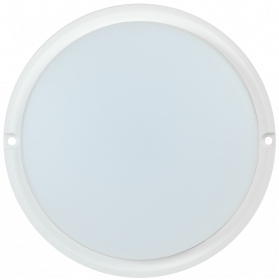 Фотография товара 'IEK Светильник LED ДПО 4002 12Вт IP54 4000K LDPO0-4002-12-4000-K01'