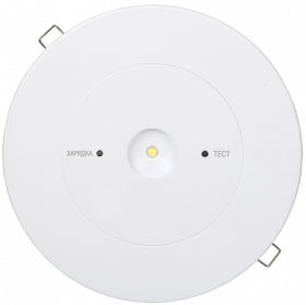 Фотография товара 'IEK Светильник аварийный ДПА-130 LDPA0-130-1-3-K01'
