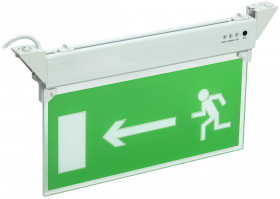 Фотография товара 'IEK ССА 2102 Светильник аварийный LSSA0-2102-3-20-K03'