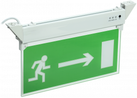 Фотография товара 'IEK ССА 2103 Светильник аварийный LSSA0-2103-3-20-K03'