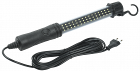 Фотография товара 'IEK Светильник LED переносной ДРО 2060 IP44 LDRO1-2060-04-10-K02'