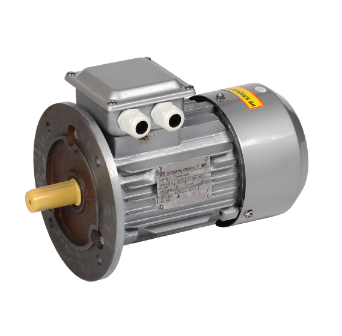 Фотография товара 'IEK Электродвигатель асинхронный трехфазный АИР 80A8 380В 0,37кВт 750об/мин 3081 DRIVE DRV080-A8-000-4-0730'