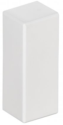 Фотография товара 'IEK 638155 METRA MINI Заглушка 40х16мм'