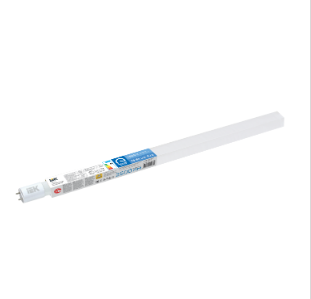 Фотография товара 'IEK Лампа светодиодная T8 линейная 25Вт 2500лм 230В 6500К 1200мм G13 LLE-T8R-25-230-65-G13'