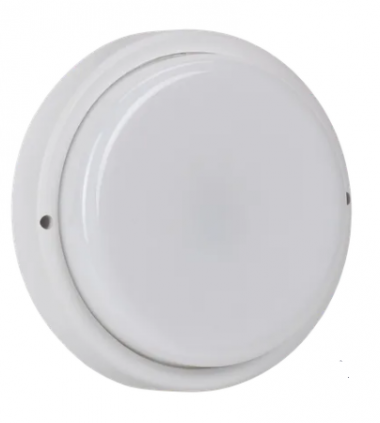 Фотография товара 'IEK Светильник светодиодный ДПО 0104 25Вт IP65 4000К круг LDPO0-0104-25-40-K01-G'