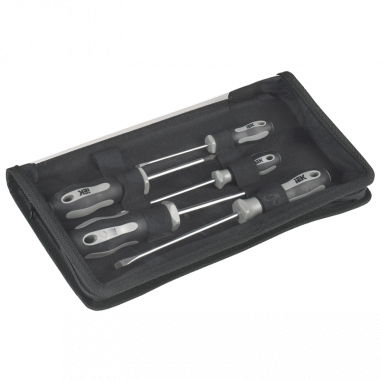 Фотография товара 'IEK A2L5-NS10-T2-05 ARMA2L 5 Набор отверток Т2 5шт'