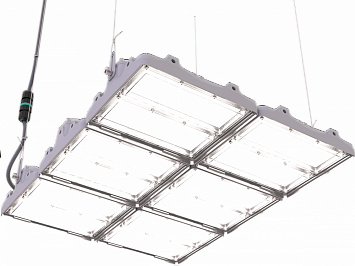 Фотография товара 'IEK Светильник L-pixel 6/300/Г60/750/R5/01/MT-KM/I1-D6/IP66 RAL7035, PX300-31516-124-182'