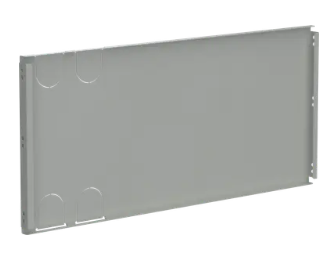 Фотография товара 'IEK FORMAT Панель кабельная 645х500, FO-00-CP-0645-050'