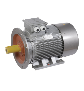 Фотография товара 'IEK Электродвигатель асинхронный трехфазный АИР 250M8 660В 45кВт 750об/мин 2081 DRIVE DRV250-M8-045-0-0720'