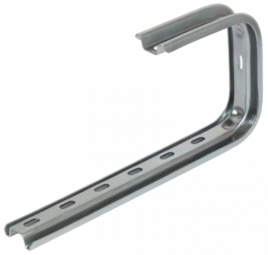 Фотография товара 'IEK CLW10-VR-100 Консоль потолочная VR 100'