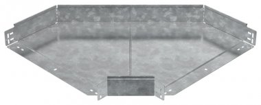 Фотография товара 'IEK ES5-PG-90-100-500-12-HDZ ESCA 5 Поворот 90град 100х500-1,2 HDZ'