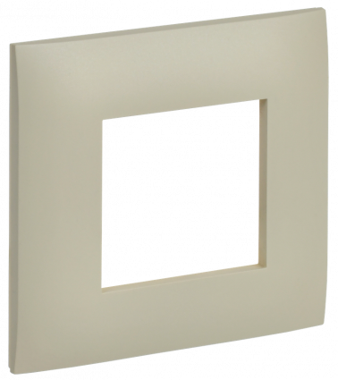 Фотография товара 'IEK SK-M12-K10 SKANDY Рамка 1-мест. SK-F01B'