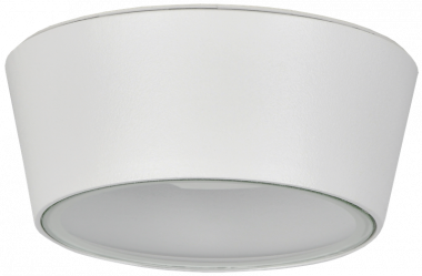 Фотография товара 'IEK LT-UPU0-5104-GX53-1-K01 Светильник уличный 5104 потолочный GX53 IP65'