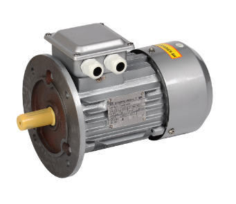 Фотография товара 'IEK Электродвигатель асинхронный трехфазный АИР 90LB8 380В 1,1кВт 750об/мин 3081 DRIVE DRV090-B8-001-1-0730'