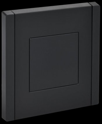 Фотография товара 'IEK FP-PL10-K02 FORTE&PIANO Заглушка с суппортом FP141'