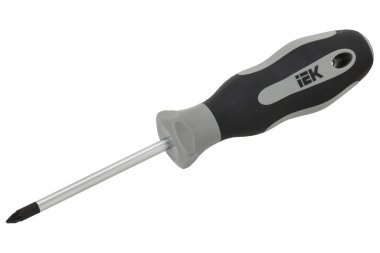 Фотография товара 'IEK A2L5-SC10-T2-PZ-10-075 ARMA2L 5 Отвертка PZ1х75 Т2'