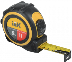 Фотография товара 'IEK Рулетка измерительная Universal, TIR10-1-008'