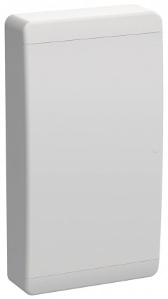 Фотография товара 'IEK TF5-KP13-N-36-41-K01-K01 TEKFOR Корпус пласт. ЩРН-П-36 IP41'