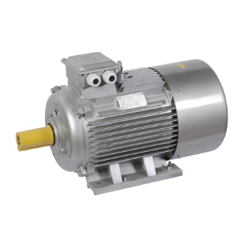 Фотография товара 'IEK Электродвигатель асинхронный трехфазный АИР 200L6 660В 30кВт 1000об/мин 1081 DRIVE DRV200-L6-030-0-1010'