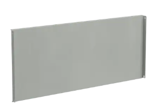 Фотография товара 'IEK FORMAT Панель монтажная 225х800, YKM40D-FO-MP-0225-080'