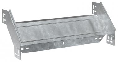 Фотография товара 'IEK ES5-PV-90-100-600-12-HDZ ESCA 5 Поворот верт. внеш. 90град 100х600-1,2 HDZ'