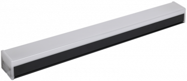 Фотография товара 'IEK LT-LDCK-0-1011-020-40-K02 Светильник LED лин. 1011 20Вт 4000К 600мм'