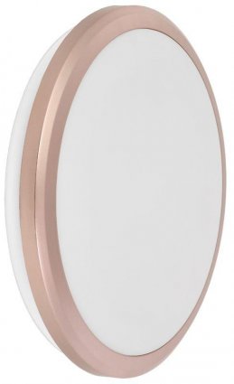 Фотография товара 'IEK Светильник светодиодный ДПБ 3205 24Вт IP54 4000K круг LDPB0-3205-24-4000-K01'