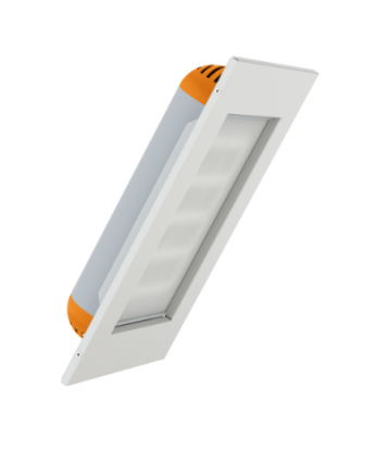 Фотография товара 'IEK Светильник Ex-ДВУ 41-104-850-Д120 2000000114033'