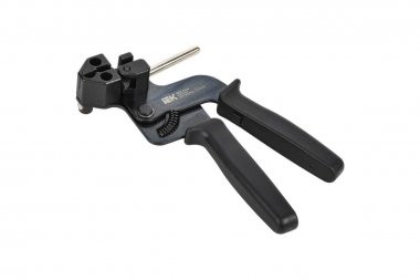 Фотография товара 'IEK A2L3-TT10-1-0-600G ARMA2L 3 Пистолет для затяжки и обрезки хомутов ПКХ-600G'