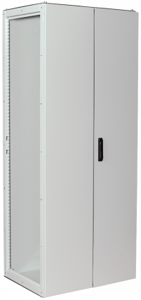 Фотография товара 'IEK ВРУ сборный корпус 1800х800х600-2Д IP54 SMART, YKM50-1800-800-600-2D-54'