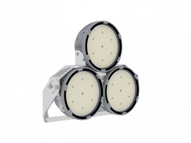 Фотография товара 'IEK Светильник FHB R 2000000115313'