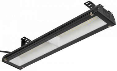 Фотография товара 'IEK LT-DSP0-7021-100-50-K02 Светильник LED ДСП 7021 100Вт 5000К IP65'