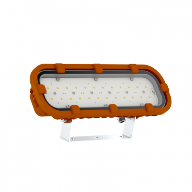 Фотография товара 'IEK 2000000140568 Светильник Ex-FWL 2-201-53-850-D60'