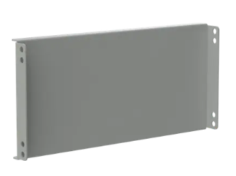 Фотография товара 'IEK FORMAT Панель секционная внутренняя задняя 4B 400х150, FO-00-FPS-040-015'