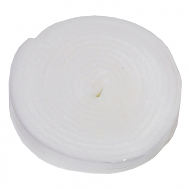 Фотография товара 'IEK FO-00-SL FORMAT Уплотнитель самоклеящийся 9м'