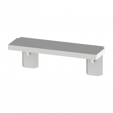 Фотография товара 'IEK OMP-M-1 Площадка маркировочная для розетки ORS-M-1 ONI'