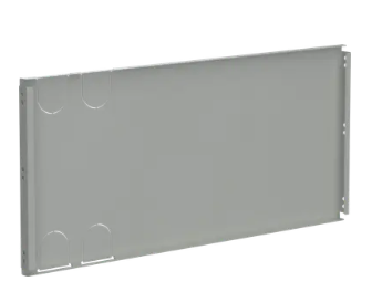 Фотография товара 'IEK FORMAT Панель кабельная 645х250, FO-00-CP-0645-025'