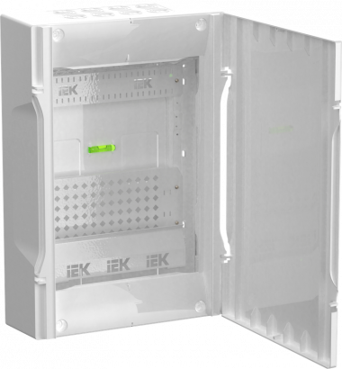 Фотография товара 'IEK KR5-KP23-N-41 KREPTA 5 Корпус пласт. мультимедиа навесной 460х310мм'