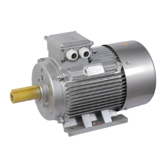 Фотография товара 'IEK Электродвигатель асинхронный трехфазный АИР 200M2 660В 37кВт 3000об/мин 1081 DRIVE DRV200-M2-037-0-3010'