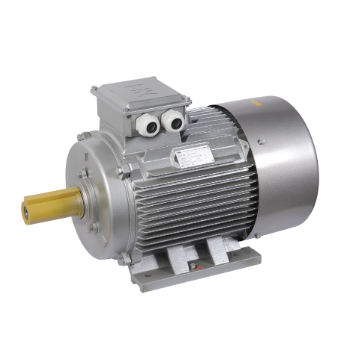 Фотография товара 'IEK Электродвигатель асинхронный трехфазный АИР 315S8 660В 90кВт 750об/мин 1081 DRIVE DRV315-S8-090-0-0710'