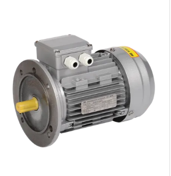 Фотография товара 'IEK Электродвигатель асинхронный трехфазный АИР 63B4 380В 0,37кВт 1500об/мин 3081 DRIVE DRV063-B4-000-4-1530'