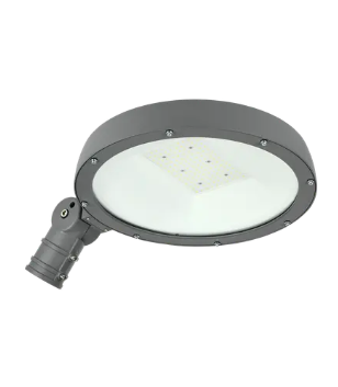 Фотография товара 'IEK Светильник LED ДКУ Парк 2001-100Д 5000К IP65, LDKU0-2001-100-5000-K02'